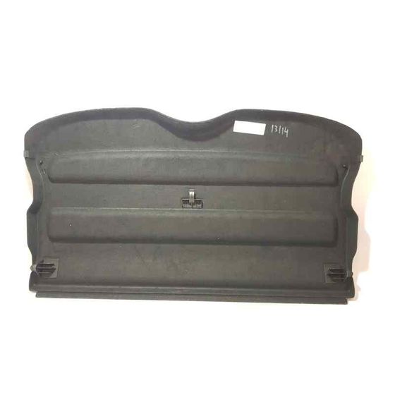 Bandeja Trasera Para Citroen C4 Lim.