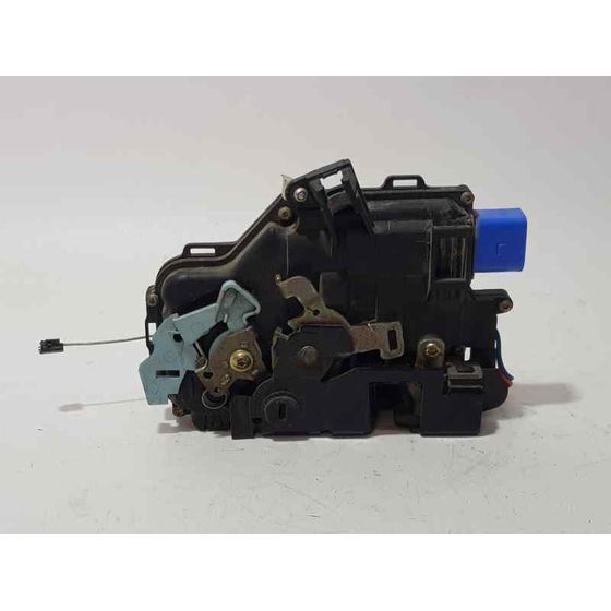 Cerradura Puerta Trasera Izquierda Para Seat Altea