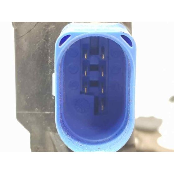 Cerradura Puerta Trasera Izquierda Para Seat Altea