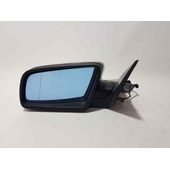 Retrovisor Izquierdo Para Bmw Serie 5 Berlina