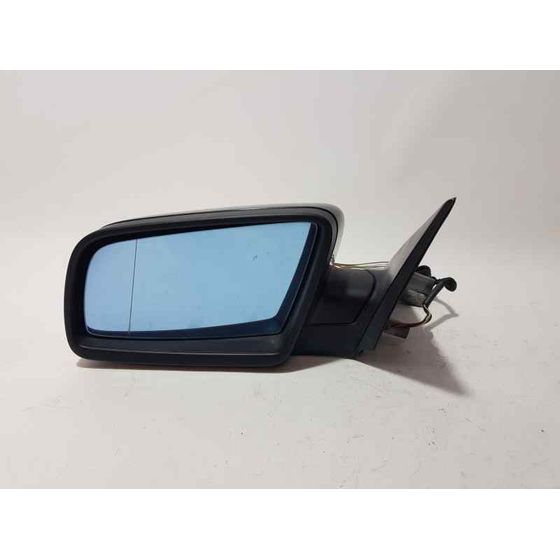 Retrovisor Izquierdo Para Bmw Serie 5 Berlina