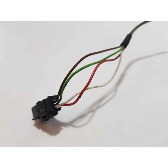 Retrovisor Izquierdo Para Bmw Serie 5 Berlina