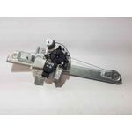 Elevalunas Delantero Derecho Para Peugeot 2008