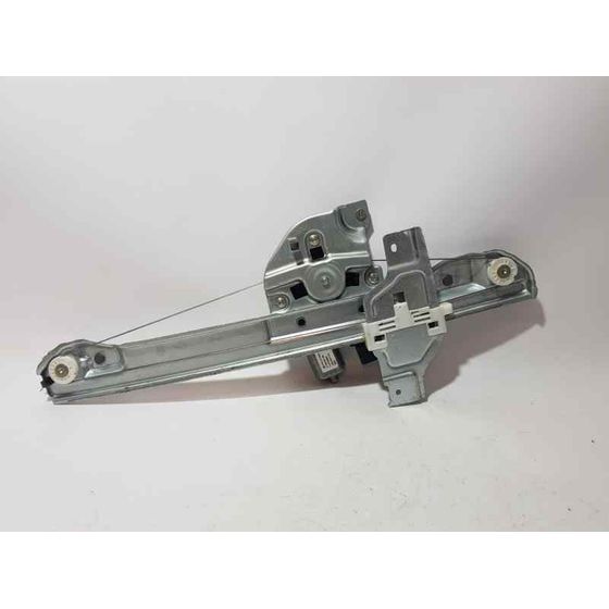 Elevalunas Delantero Derecho Para Peugeot 2008