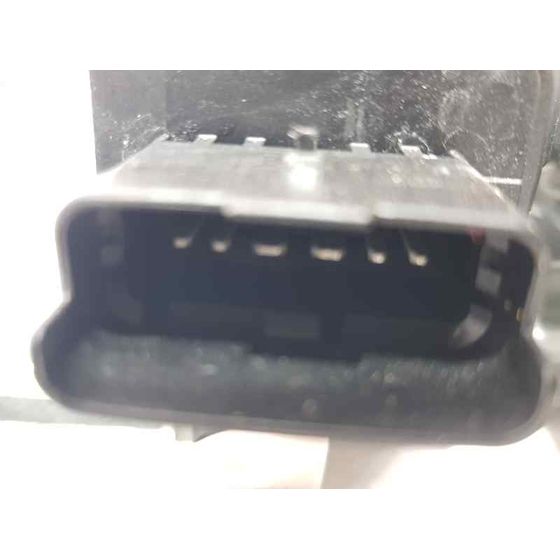 Elevalunas Delantero Derecho Para Peugeot 2008