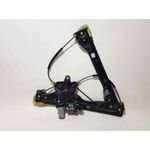 Elevalunas Delantero Derecho Para Opel Astra K Lim. 5Türig