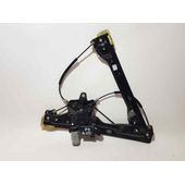 Elevalunas Delantero Derecho Para Opel Astra K Lim. 5Türig