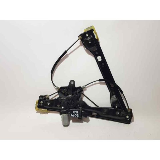 Elevalunas Delantero Derecho Para Opel Astra K Lim. 5Türig