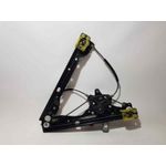 Elevalunas Delantero Derecho Para Opel Astra K Lim. 5Türig