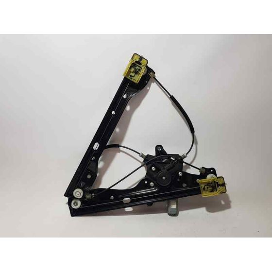 Elevalunas Delantero Derecho Para Opel Astra K Lim. 5Türig