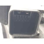 Elevalunas Delantero Derecho Para Opel Astra K Lim. 5Türig