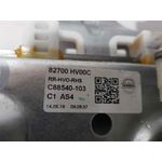 Elevalunas Trasero Derecho Para Nissan Qashqai