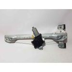 Elevalunas Delantero Izquierdo Para Opel Karl