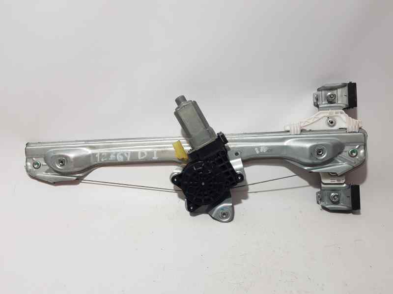 Elevalunas Delantero Izquierdo Para Opel Karl