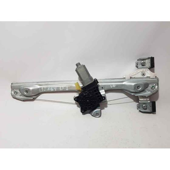 Elevalunas Delantero Izquierdo Para Opel Karl
