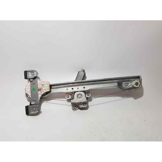 Elevalunas Delantero Izquierdo Para Opel Karl