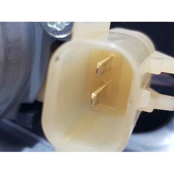 Elevalunas Delantero Izquierdo Para Opel Karl
