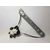 Elevalunas Delantero Derecho Para Ford Tourneo Connect