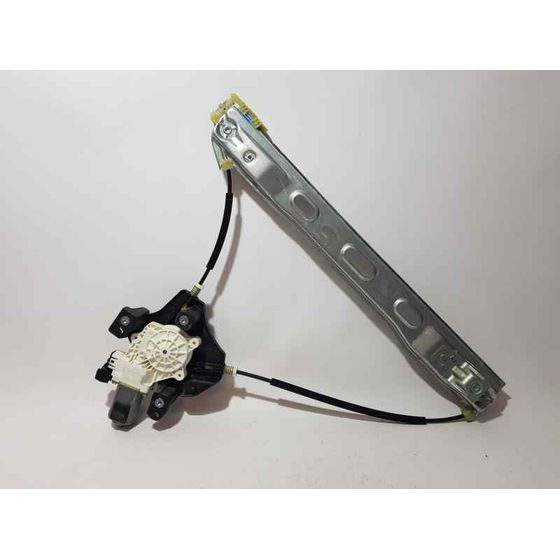 Elevalunas Delantero Derecho Para Ford Tourneo Connect