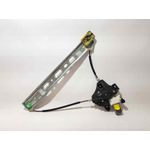 Elevalunas Delantero Derecho Para Ford Tourneo Connect