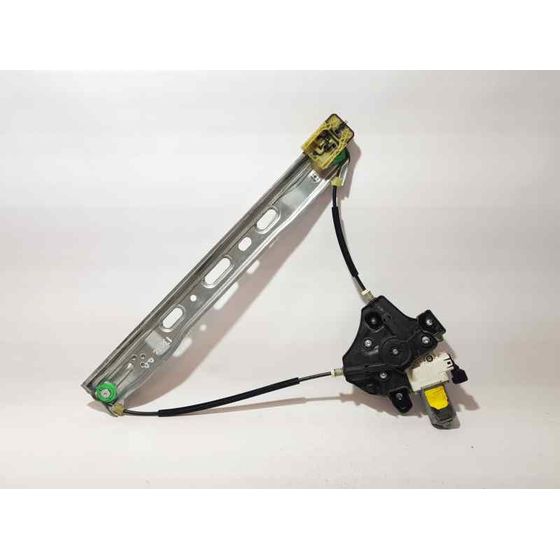 Elevalunas Delantero Derecho Para Ford Tourneo Connect