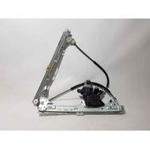 Elevalunas Delantero Izquierdo Para Renault Megane Iv Berlina 5P