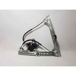 Elevalunas Delantero Izquierdo Para Renault Megane Iv Berlina 5P