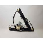 Elevalunas Delantero Izquierdo Para Bmw Serie 5 Berlina