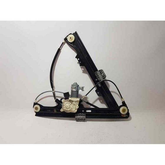 Elevalunas Delantero Izquierdo Para Bmw Serie 5 Berlina