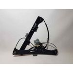Elevalunas Delantero Izquierdo Para Bmw Serie 5 Berlina