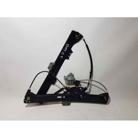 Elevalunas Delantero Izquierdo Para Bmw Serie 5 Berlina