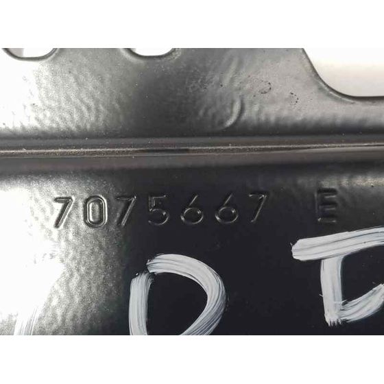 Elevalunas Delantero Izquierdo Para Bmw Serie 5 Berlina