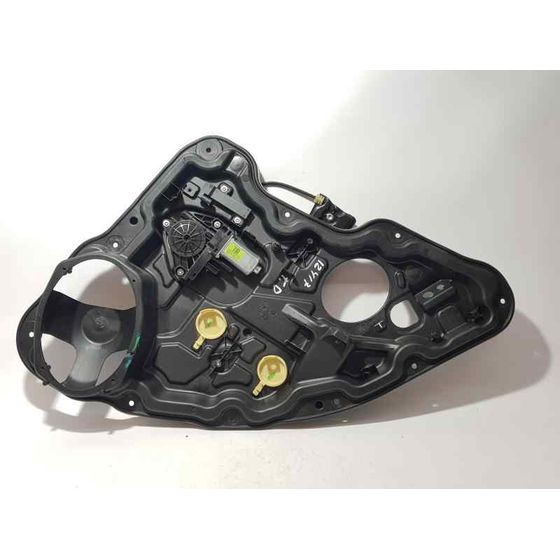 Elevalunas Trasero Derecho Para Jeep Cherokee