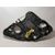 Elevalunas Trasero Derecho Para Jeep Cherokee