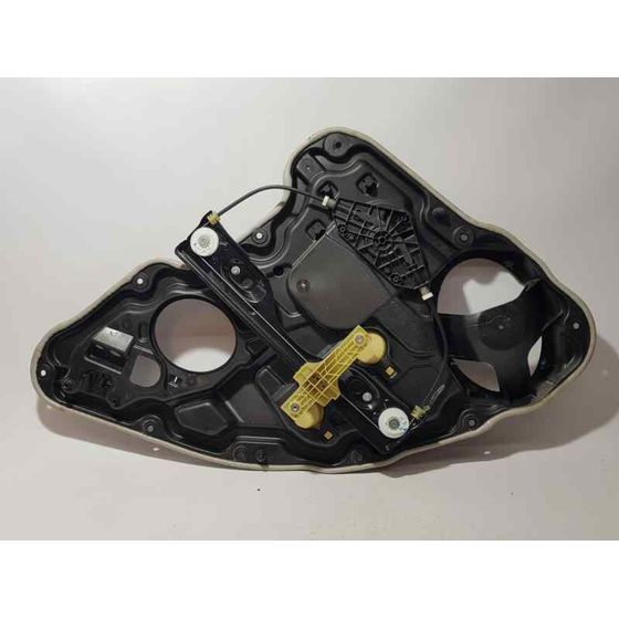Elevalunas Trasero Derecho Para Jeep Cherokee
