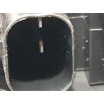 Elevalunas Trasero Derecho Para Jeep Cherokee