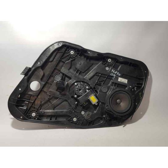 Elevalunas Delantero Derecho Para Hyundai I40