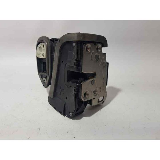 Cerradura Puerta Delantera Derecha Para Opel Astra K Lim. 5Türig