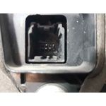 Cerradura Puerta Delantera Derecha Para Opel Astra K Lim. 5Türig