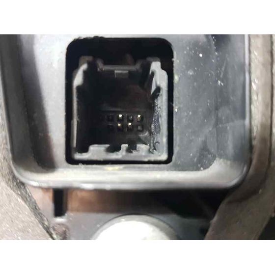 Cerradura Puerta Delantera Derecha Para Opel Astra K Lim. 5Türig