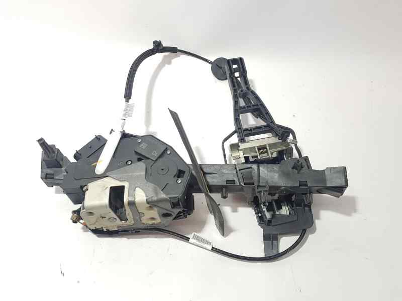 Cerradura Puerta Delantera Derecha Para Ford Tourneo Connect