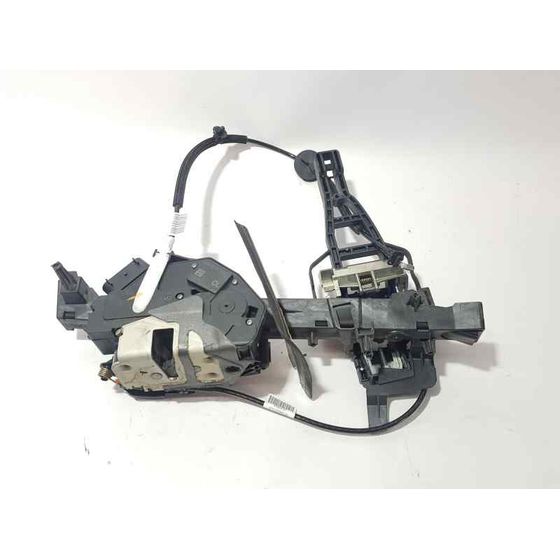 Cerradura Puerta Delantera Derecha Para Ford Tourneo Connect