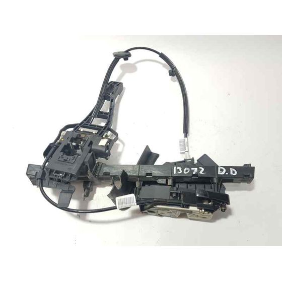 Cerradura Puerta Delantera Derecha Para Ford Tourneo Connect