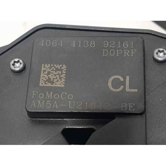 Cerradura Puerta Delantera Derecha Para Ford Tourneo Connect