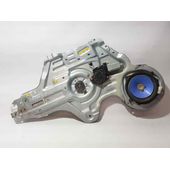 Elevalunas Delantero Izquierdo Para Kia Cerato
