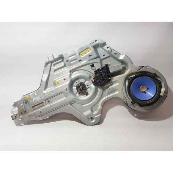 Elevalunas Delantero Izquierdo Para Kia Cerato
