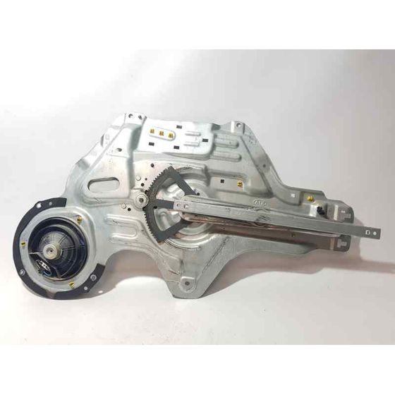 Elevalunas Delantero Izquierdo Para Kia Cerato