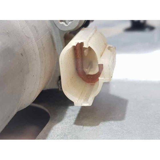 Elevalunas Delantero Izquierdo Para Kia Cerato
