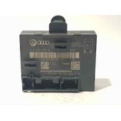 Modulo Confort Para Audi Q7