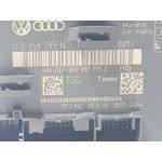 Modulo Confort Para Audi Q7
